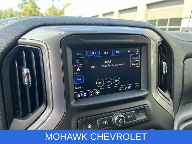 Used 2026 Chevrolet Silverado 1500 Custom Trail Boss AWD/4WD image 13