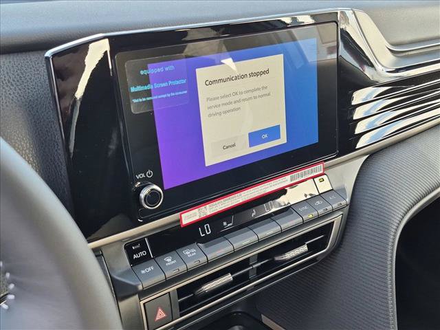 New 2026 Toyota Camry SE FWD image 12