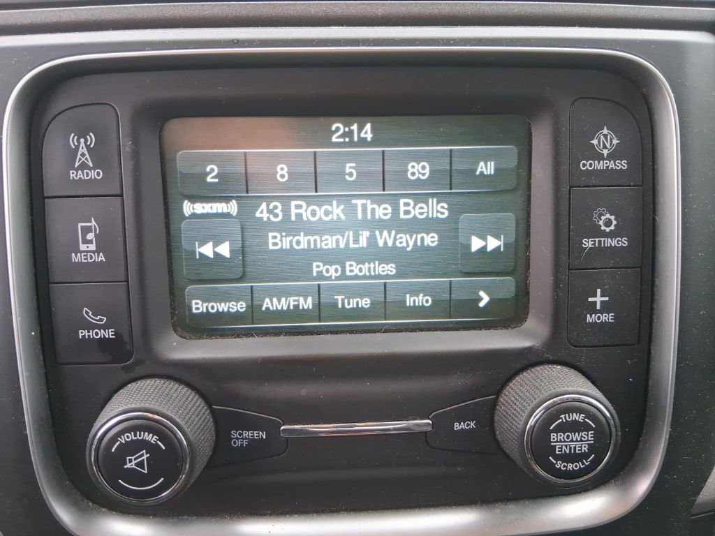 Used 2018 RAM 1500 Tradesman w/ Popular Equipment Group image 11