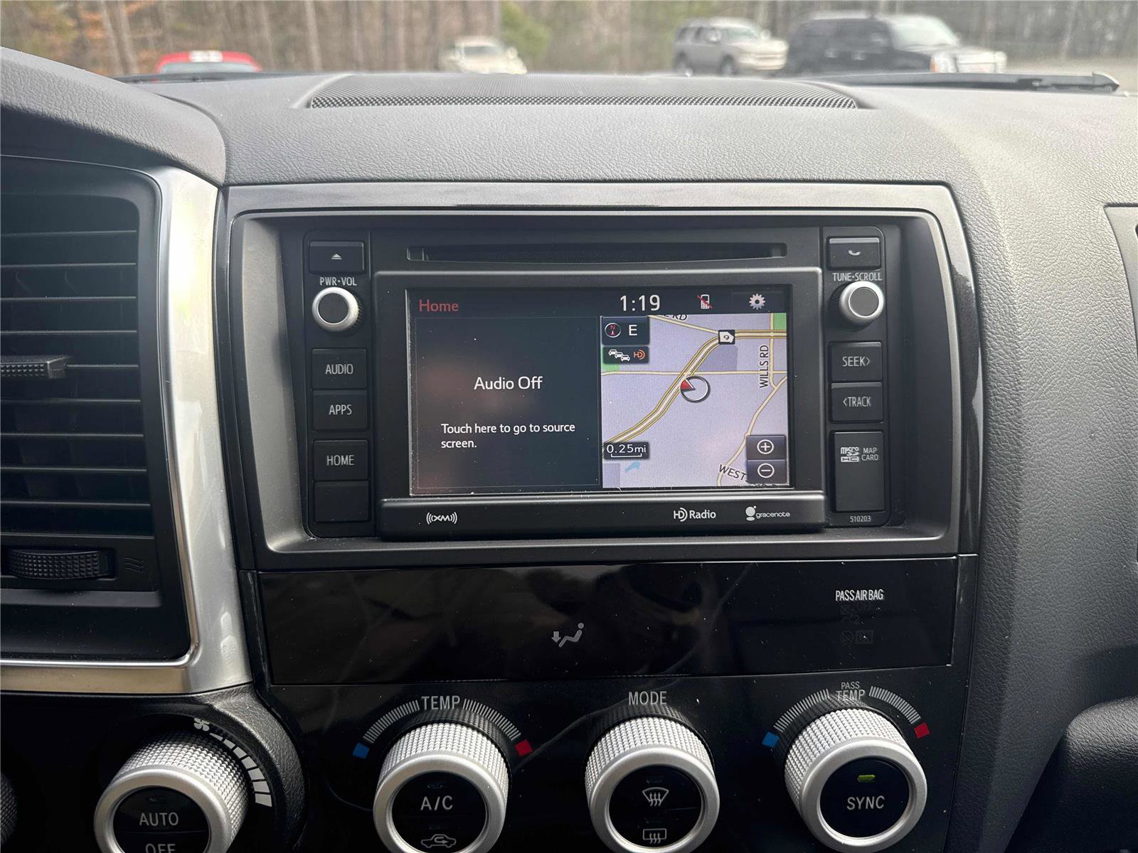 Used 2018 Toyota Sequoia TRD Sport image 19