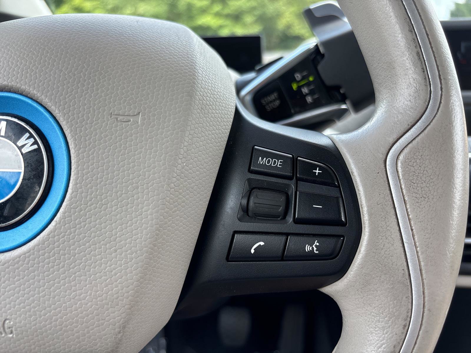 Used 2014 BMW i3 image 19