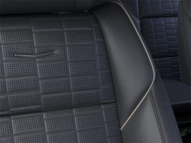 New 2025 Cadillac Escalade Premium Luxury Platinum image 21