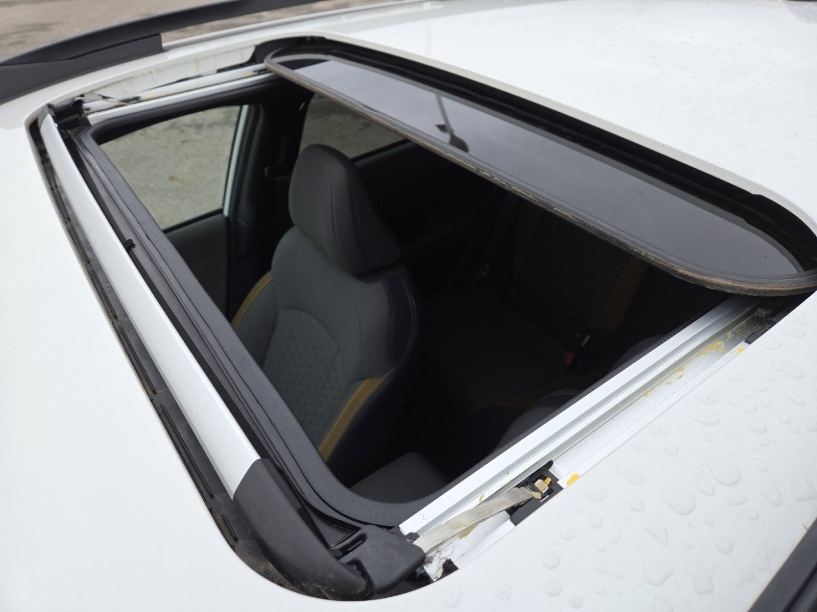 Used 2024 Subaru Crosstrek 2.5i Sport w/ Popular Package #3A image 3