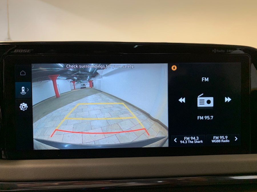 Used 2023 Hyundai Sonata N Line FWD image 42