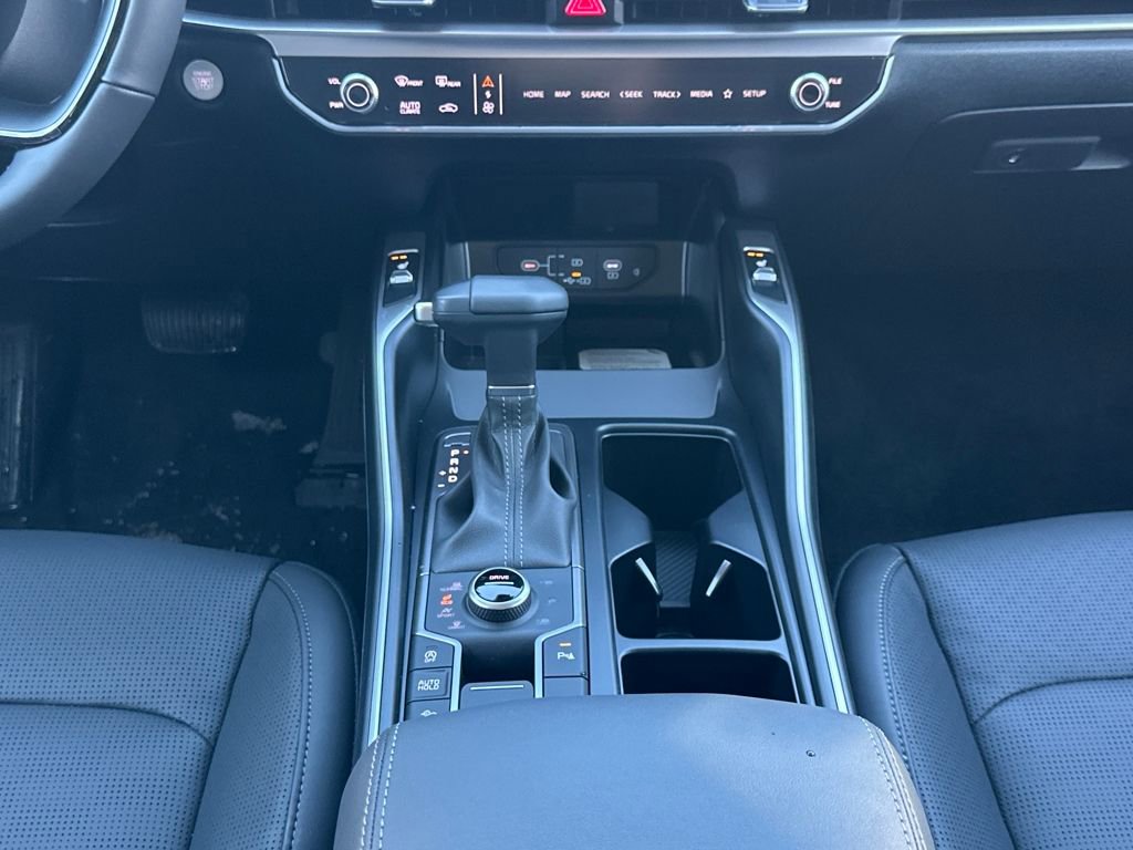 New 2026 Kia Sorento S AWD/4WD image 28