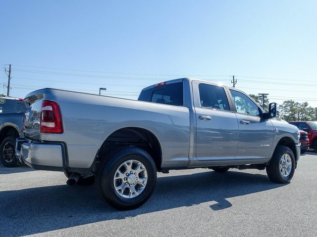 Used 2024 RAM 2500 Laramie image 13