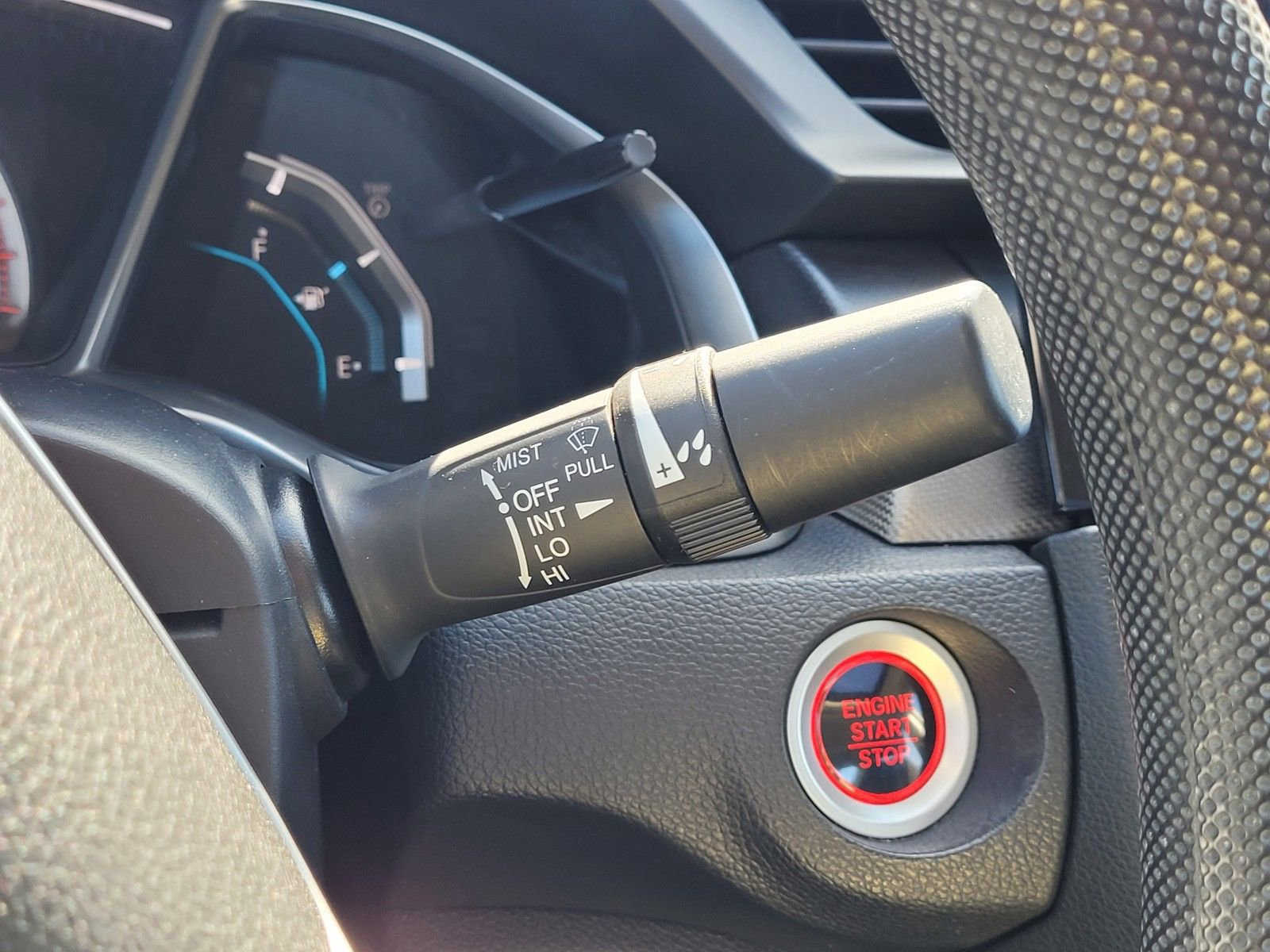 Used 2018 Honda Civic EX image 21