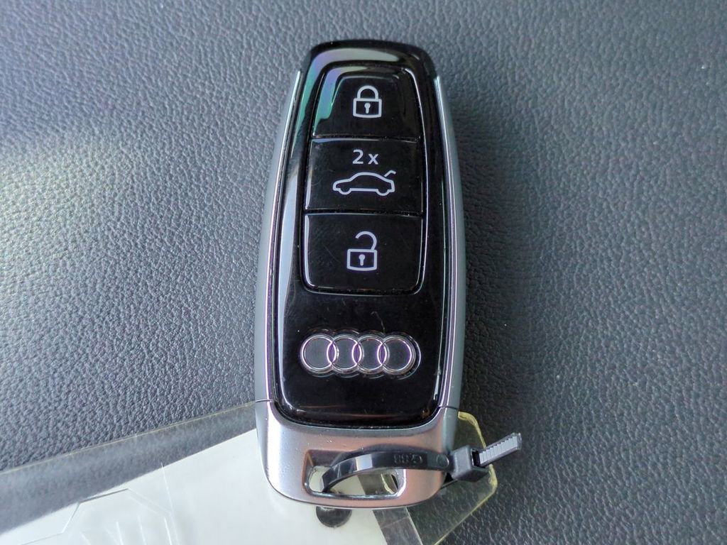 Used 2019 Audi A6 2.0T Premium Plus w/ Premium Plus Package image 30