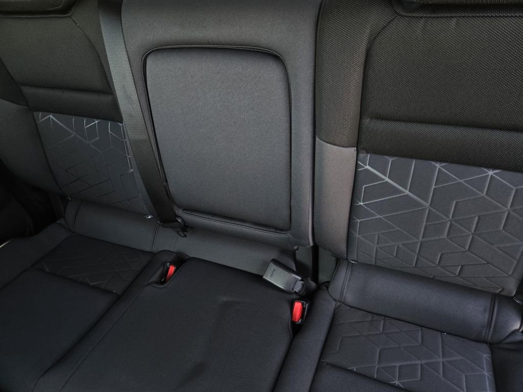 New 2026 Nissan Frontier SV w/ All-Weather Content Package image 12