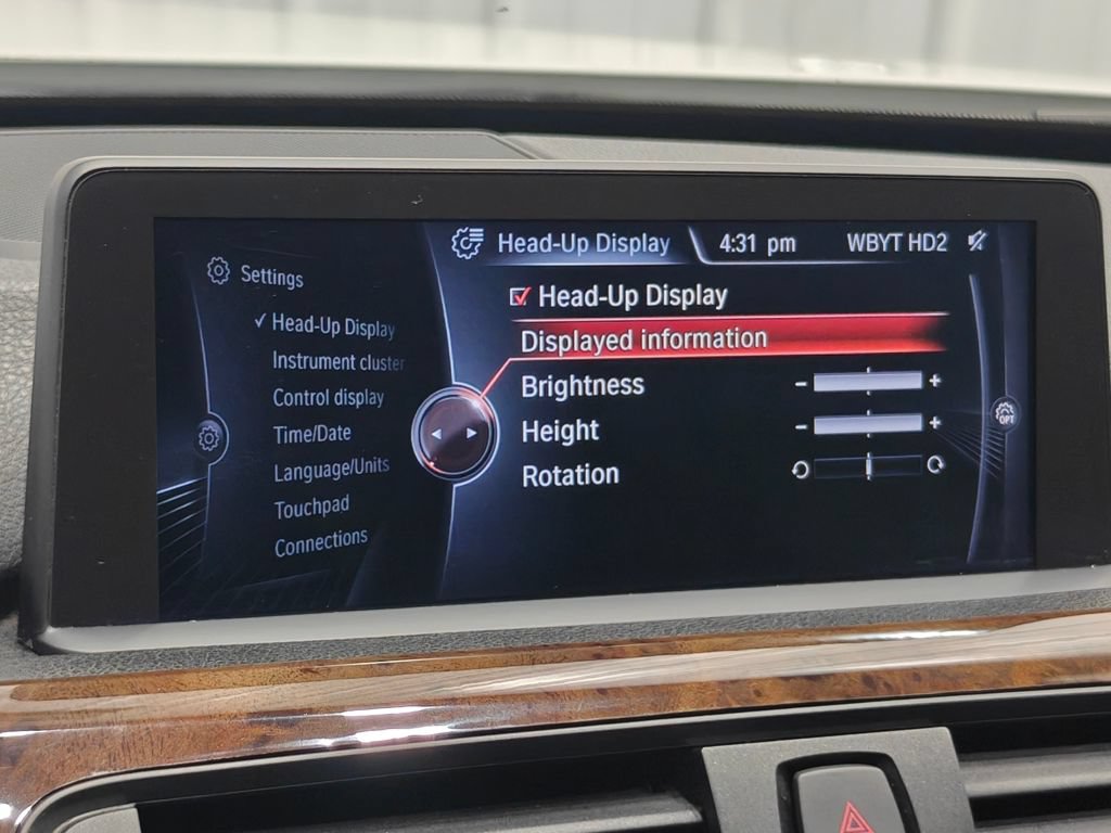 Used 2015 BMW 428i xDrive Convertible AWD/4WD image 45