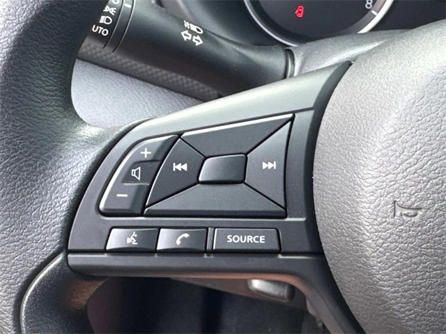 New 2025 Nissan Kicks Play S image 28