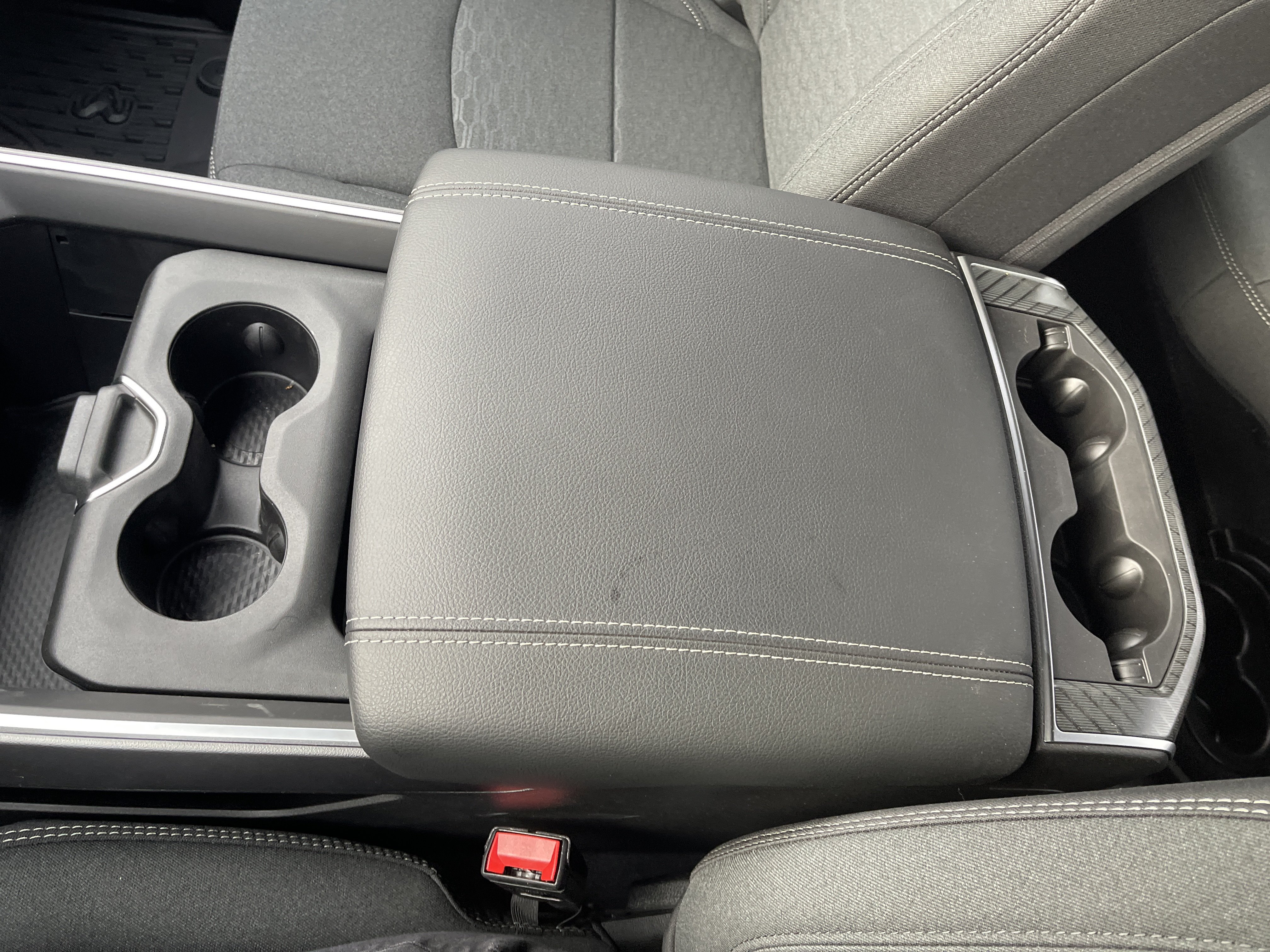 New 2025 RAM 2500 Lone Star AWD/4WD image 30