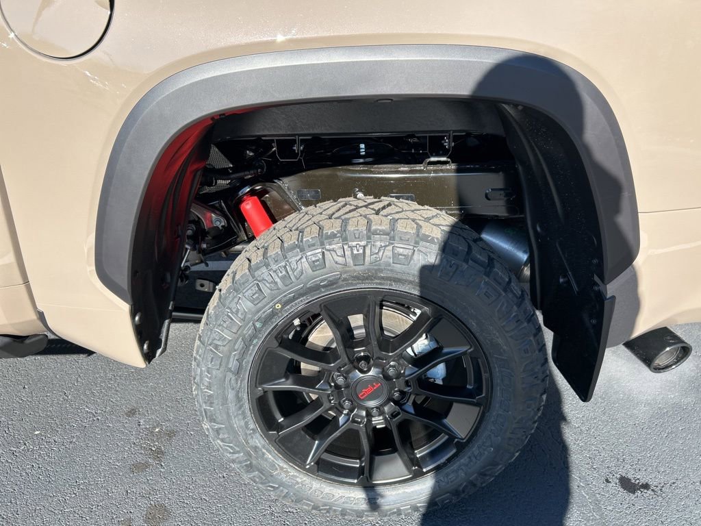 New 2026 Toyota Tundra SR5 image 13