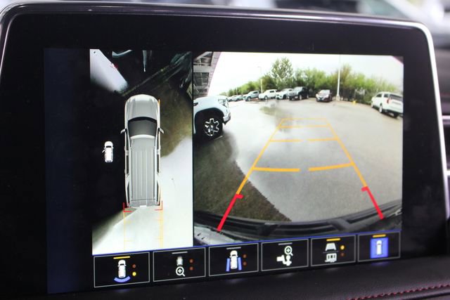 Certified 2022 Chevrolet Tahoe RST w/ Luxury Package image 19