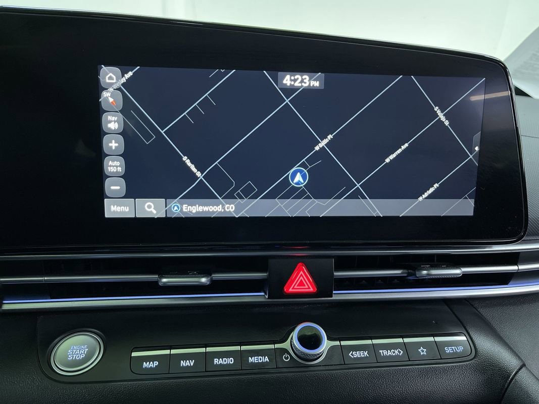 Used 2024 Hyundai Elantra SEL w/ Convenience Package image 22