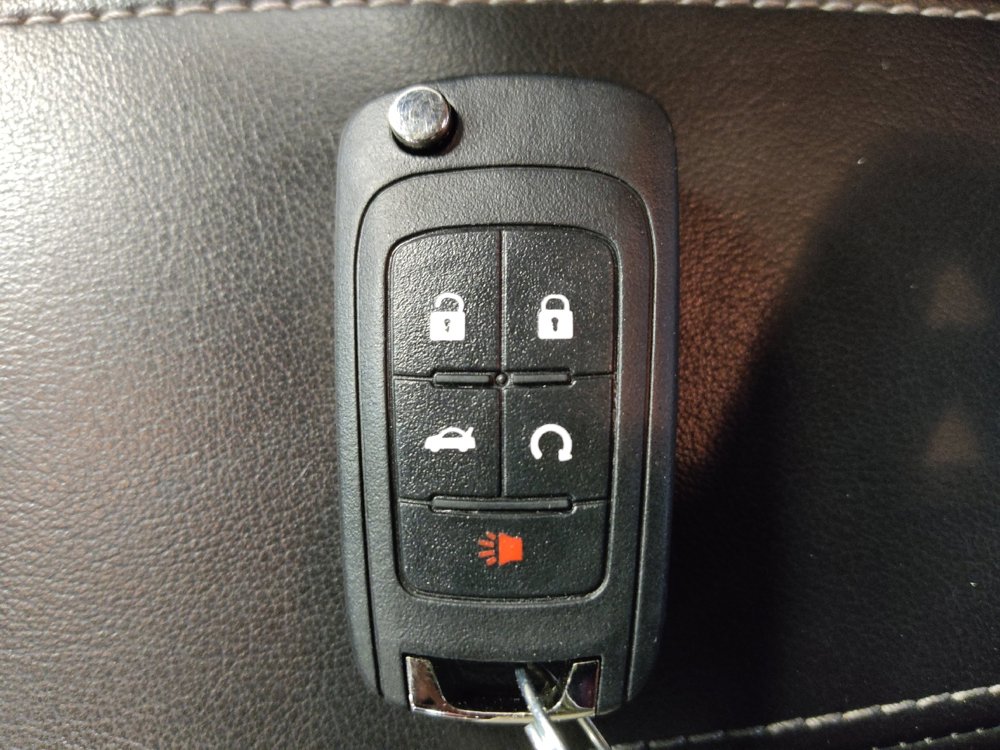 Used 2013 Buick Verano Leather image 32