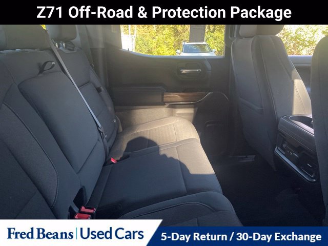 Used 2020 Chevrolet Silverado 1500 RST AWD/4WD image 13
