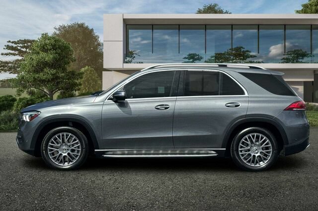 Used 2022 Mercedes-Benz GLE 450 4MATIC image 7