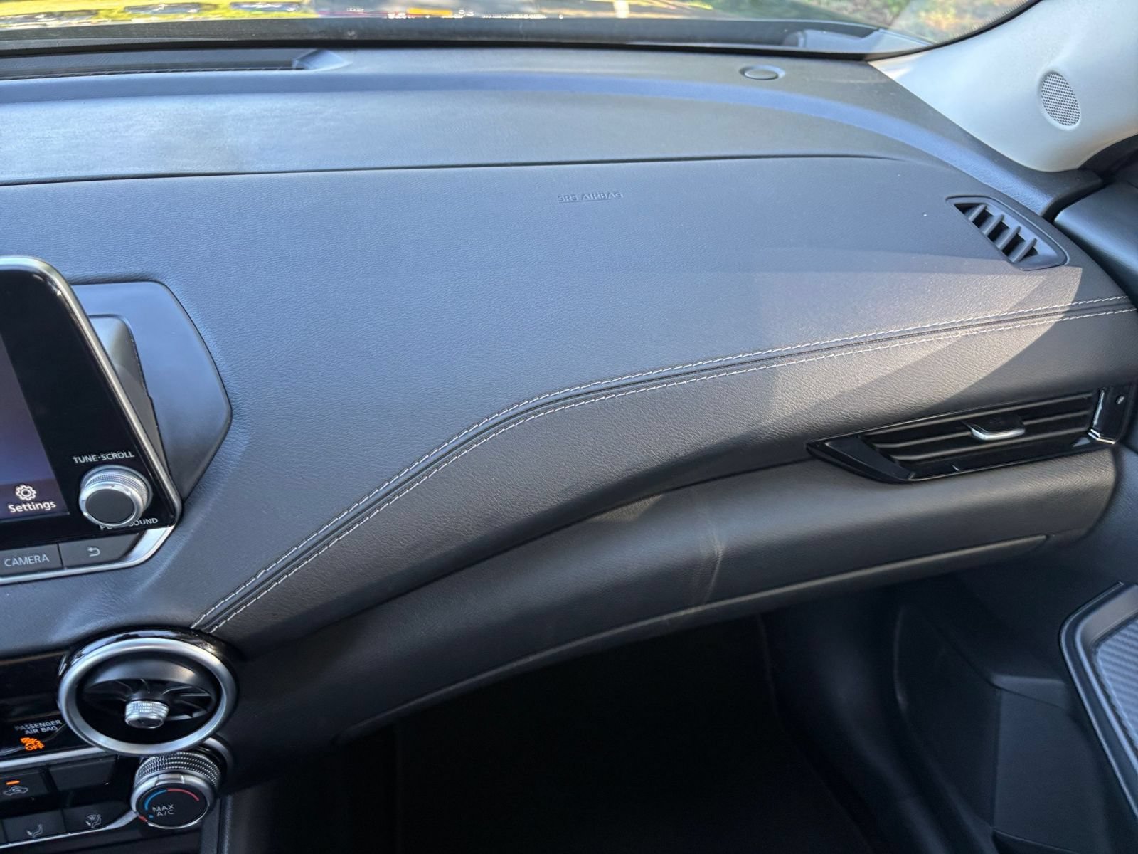 Used 2025 Nissan Sentra SV FWD image 32