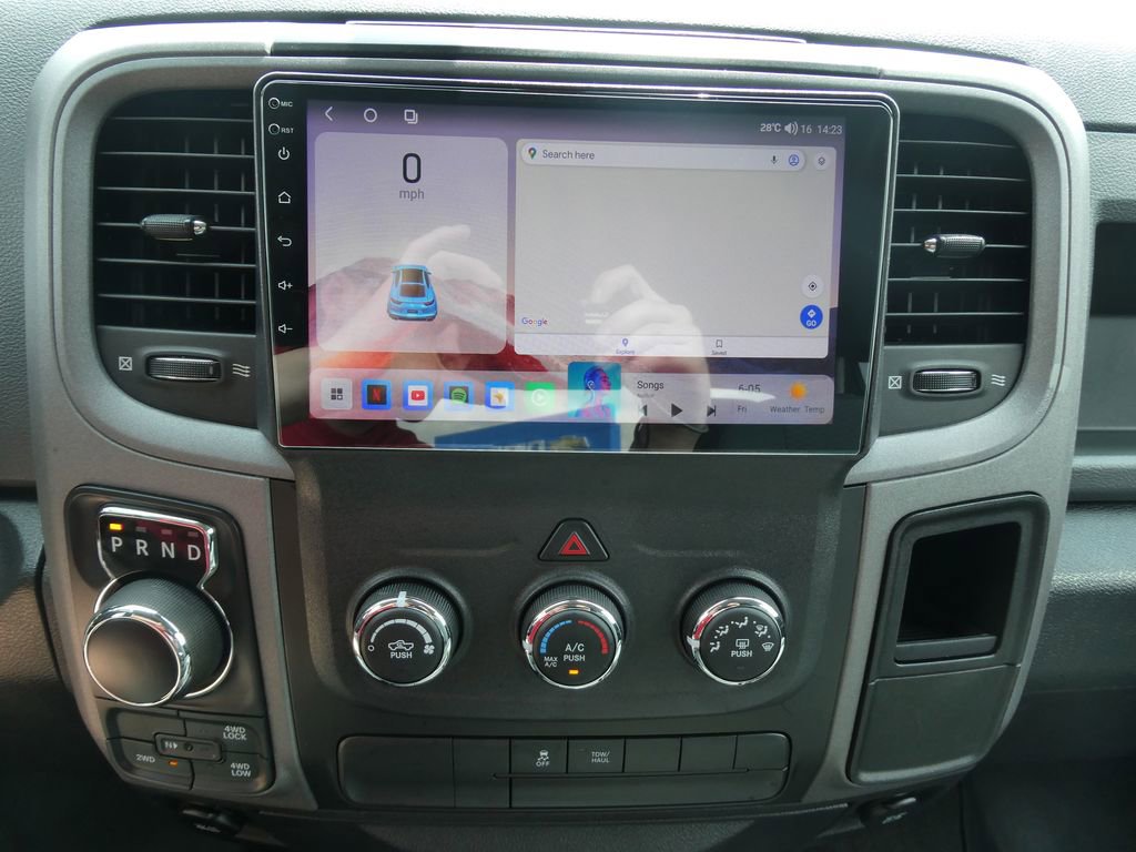 Used 2014 RAM 1500 Express AWD/4WD image 26
