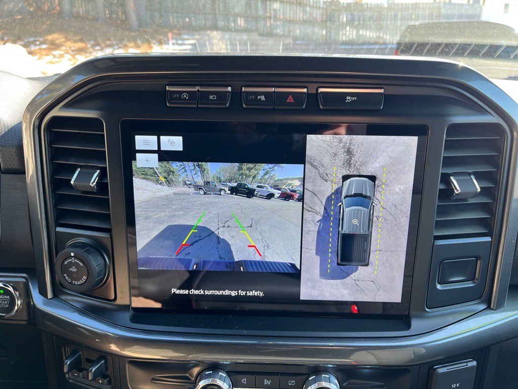 Used 2023 Ford F150 XLT w/ Equipment Group 302A High image 25