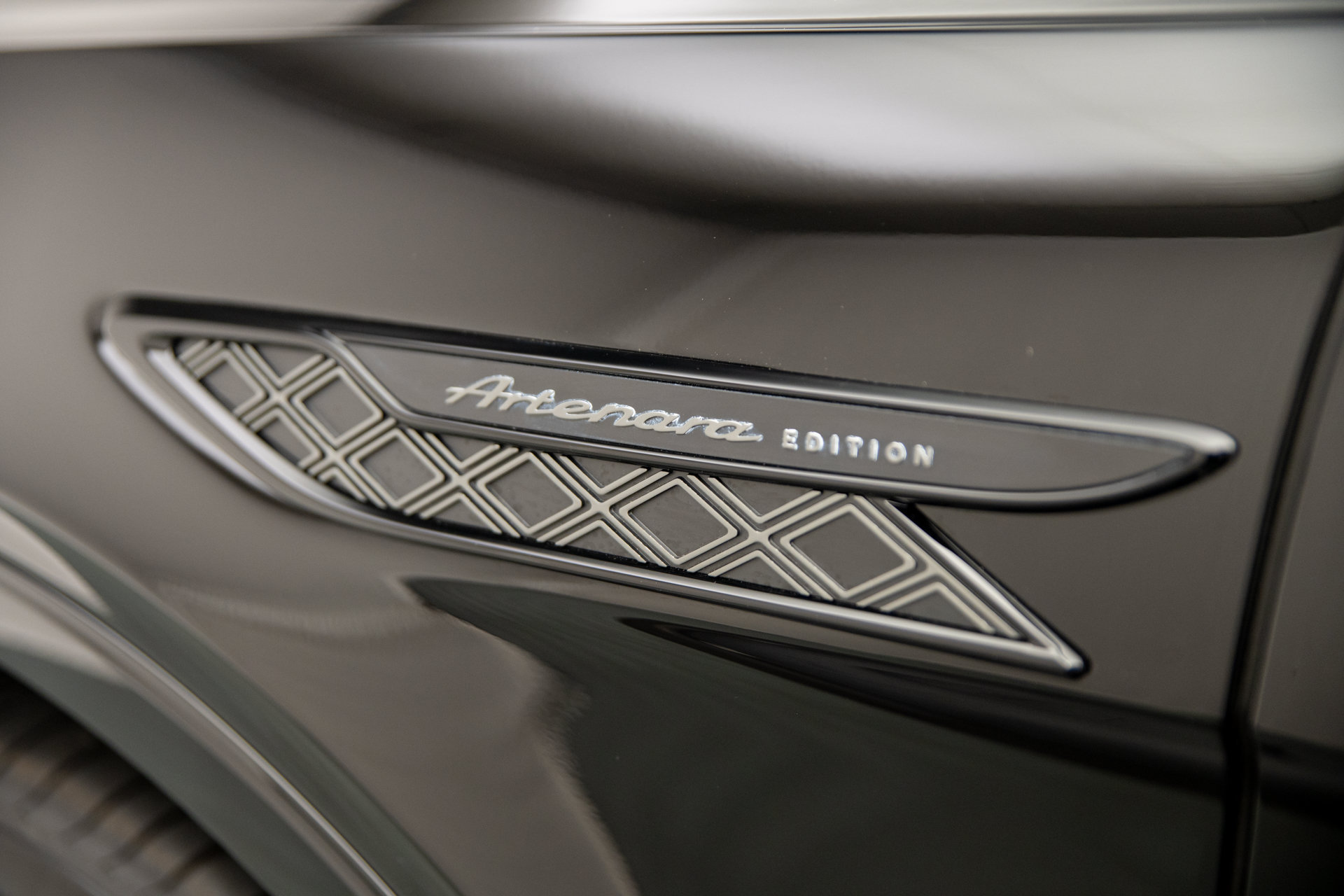 New 2027 Bentley Bentayga AWD/4WD image 37