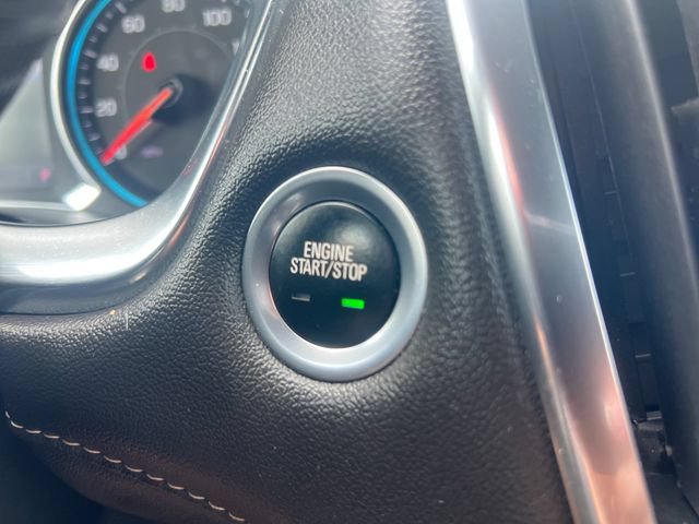 Certified 2023 Chevrolet Traverse LT AWD/4WD image 31