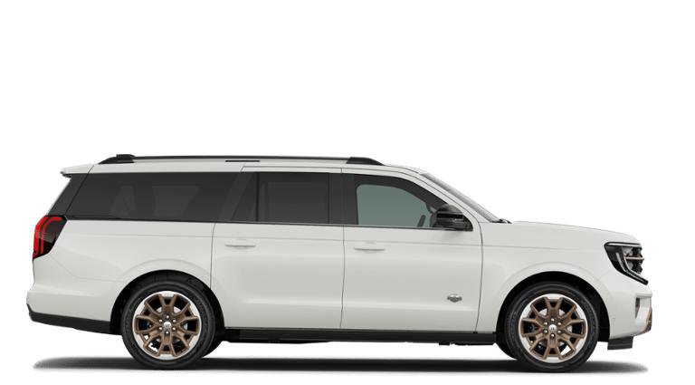 New 2026 Ford Expedition Max King Ranch image 5