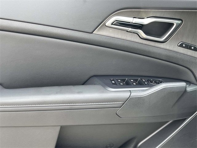 New 2026 Kia Sportage X-Pro Prestige image 28