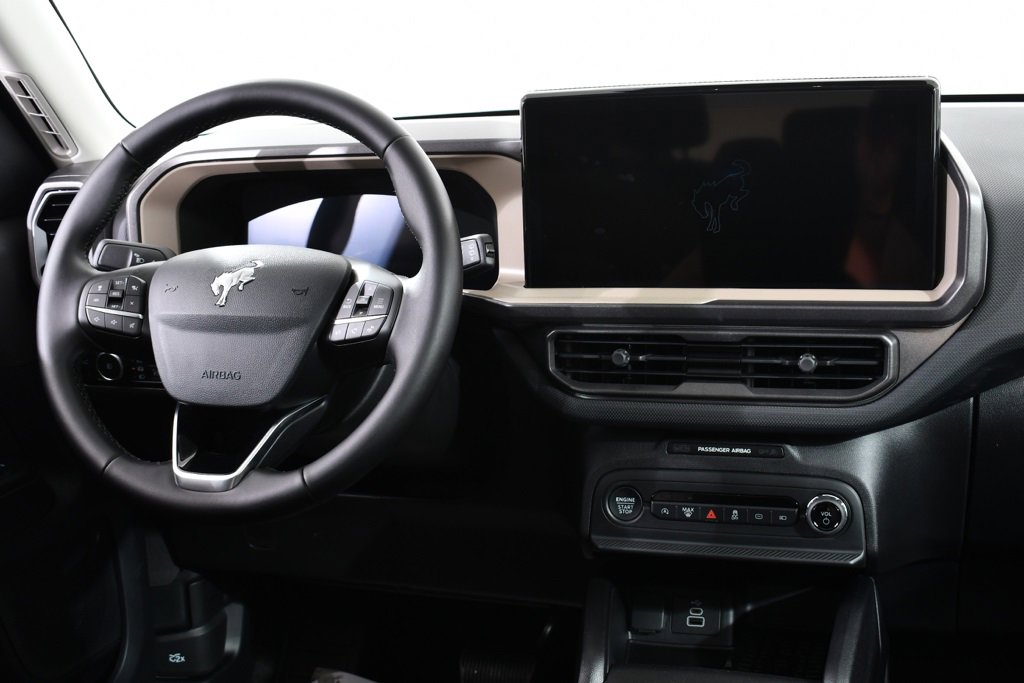 New 2025 Ford Bronco Sport Big Bend w/ Convenience Package image 8