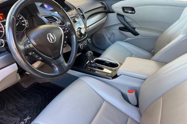Used 2016 Acura RDX FWD image 12