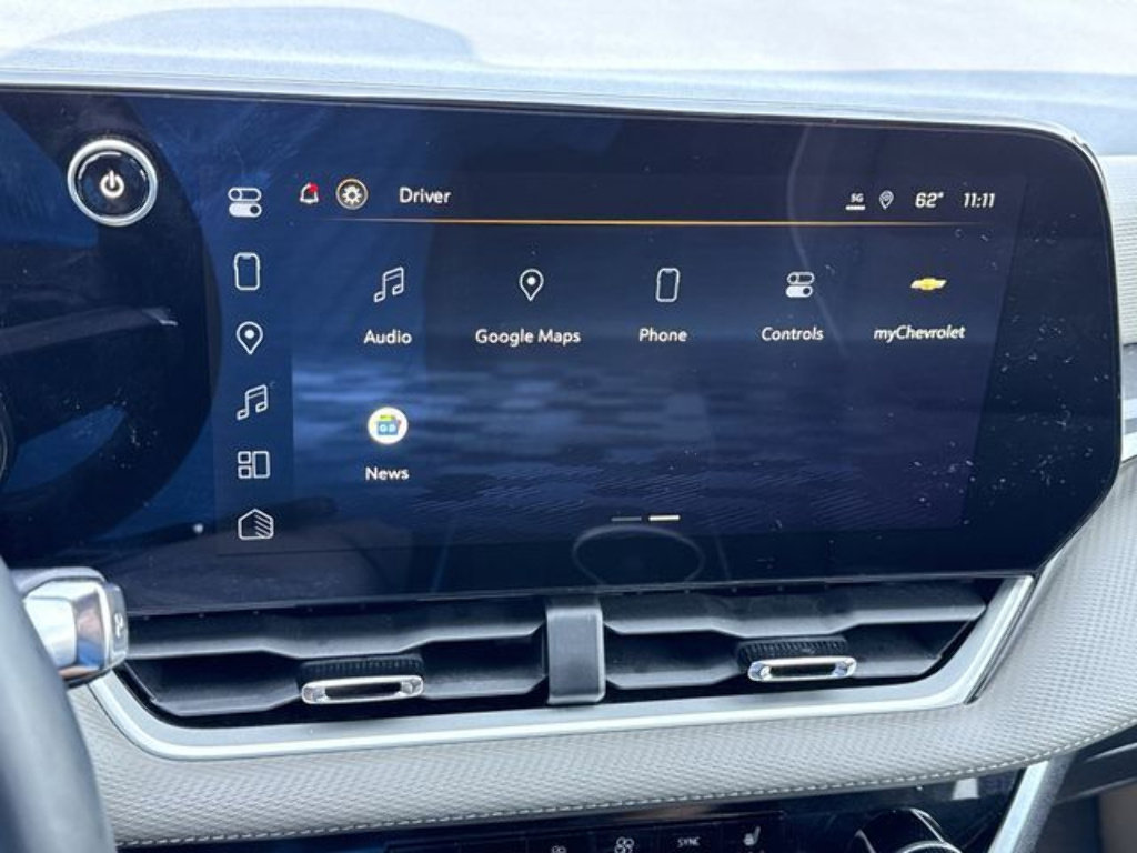 Used 2025 Chevrolet Equinox LT w/ Convenience Package II FWD image 37