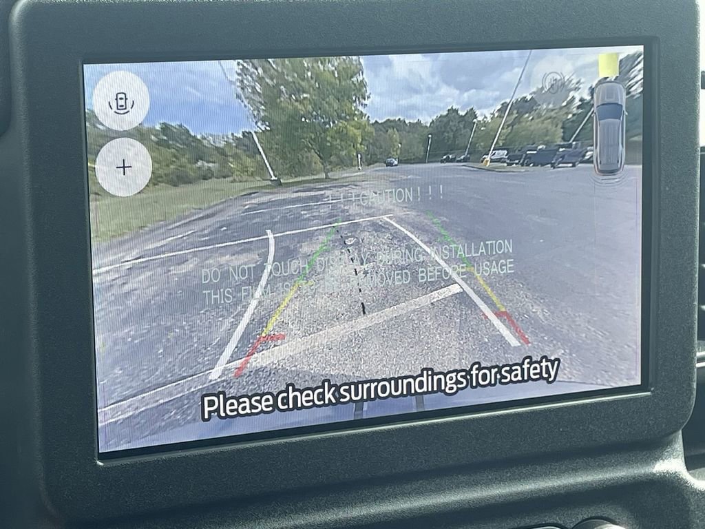 New 2025 Ford Explorer 4WD Police Interceptor image 24