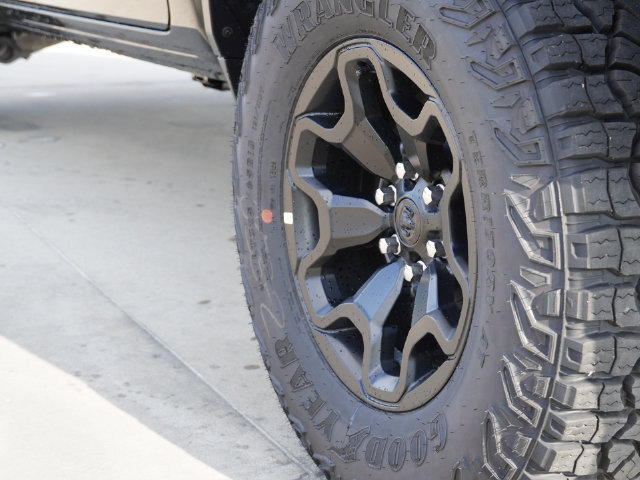 New 2027 RAM 1500 RHO AWD/4WD image 18
