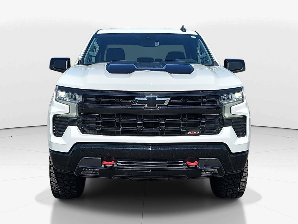 Used 2023 Chevrolet Silverado 1500 LT Trail Boss w/ Protection Package image 11