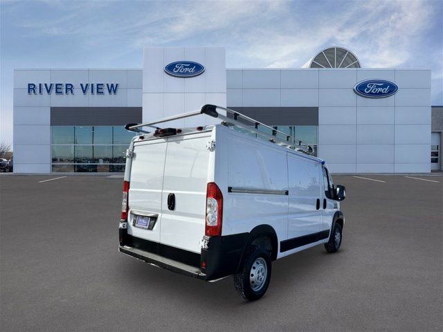 Used 2019 RAM ProMaster 1500 image 6