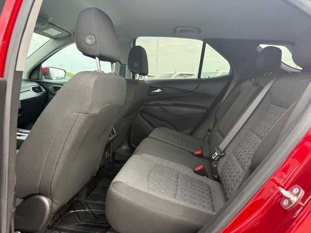Used 2023 Chevrolet Equinox LT FWD image 10