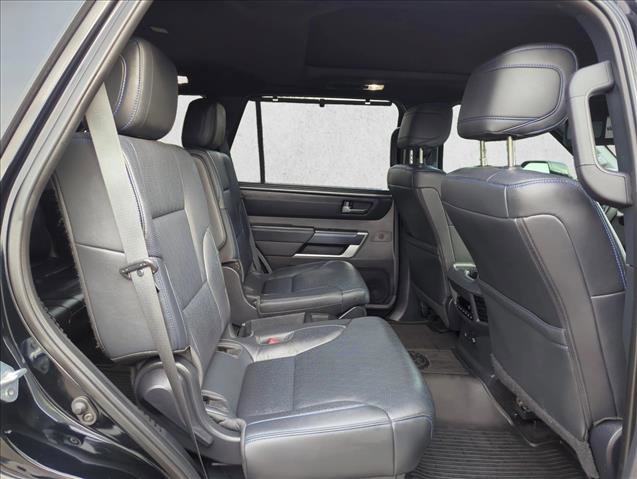 Used 2024 Toyota Sequoia Platinum image 19
