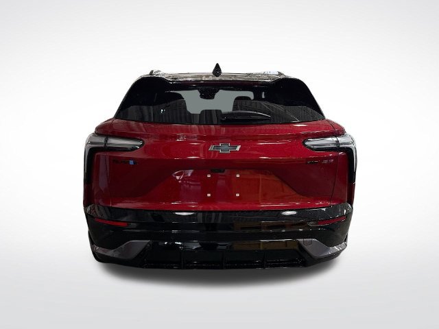 New 2026 Chevrolet Blazer EV SS w/ Performance Package AWD/4WD image 9