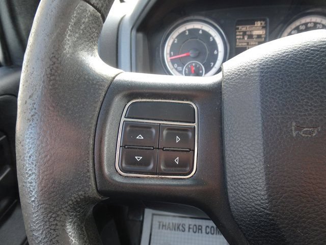 Used 2018 RAM 2500 Tradesman RWD image 21