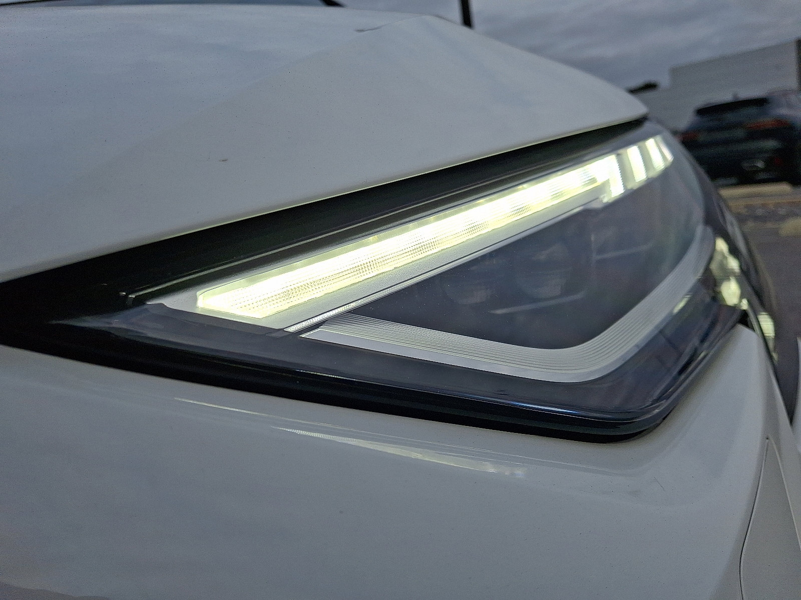 Used 2022 Audi A3 2.0T Prestige image 9