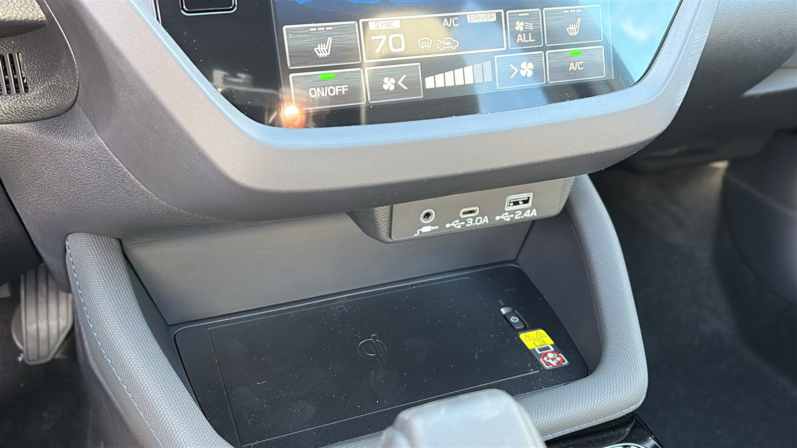 New 2026 Subaru Forester Premium AWD/4WD image 19