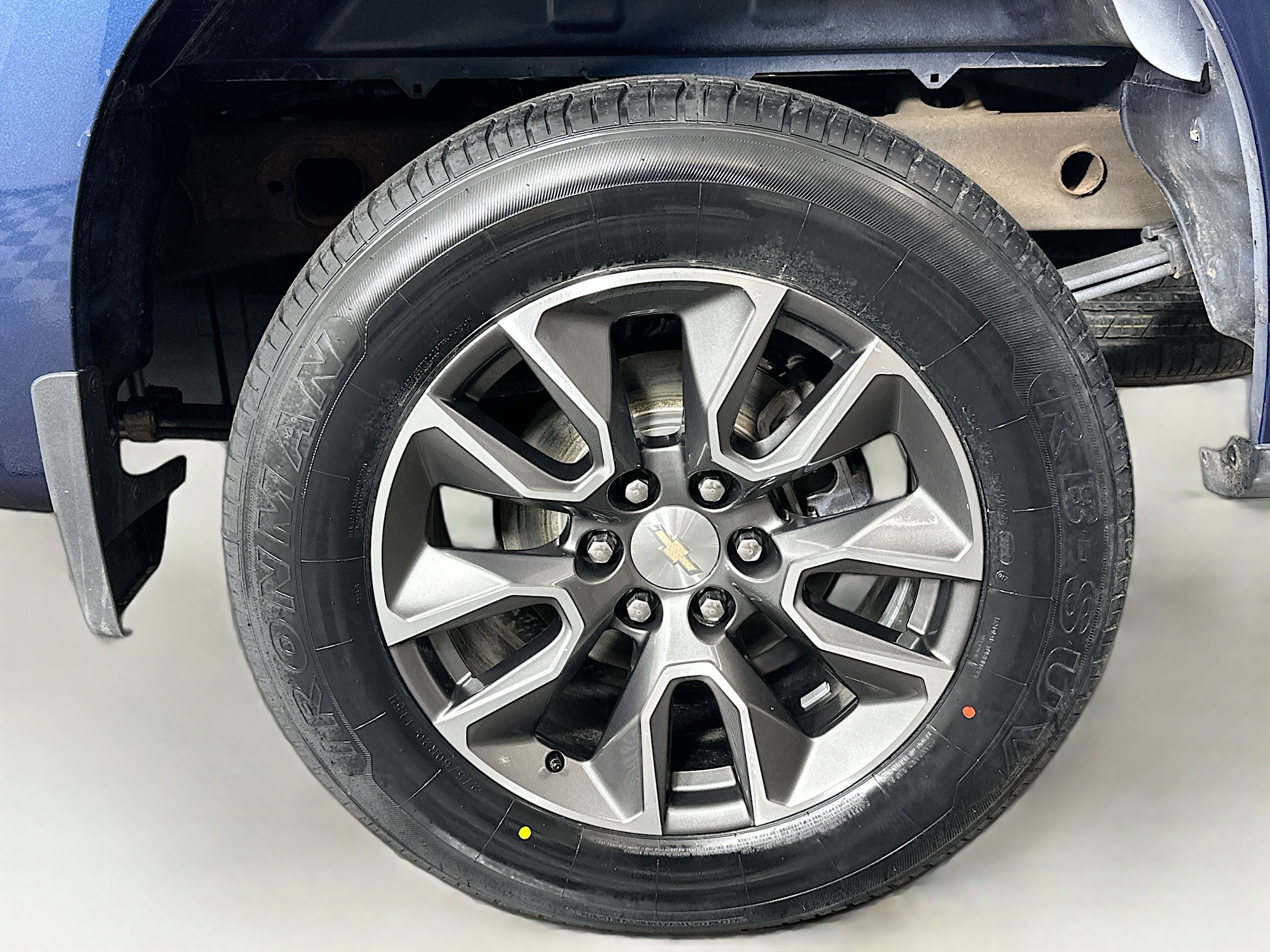 Used 2023 Chevrolet Silverado 1500 LT image 11