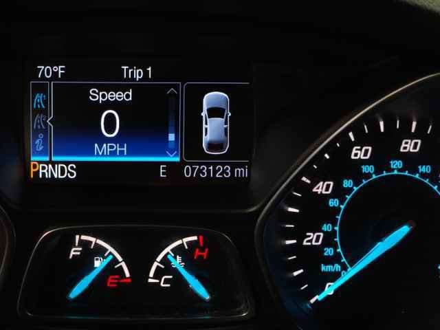 Used 2016 Ford Escape Titanium w/ Equipment Group 301A image 22