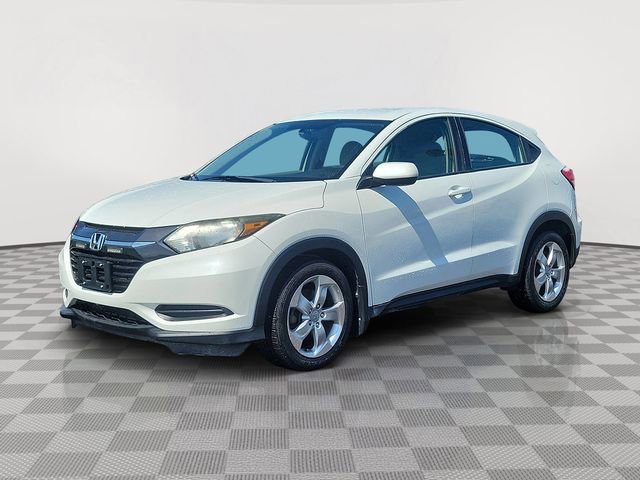 Used 2016 Honda HR-V LX image 1