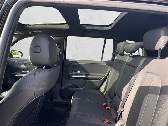 Certified 2026 Mercedes-Benz GLB 250 image 18
