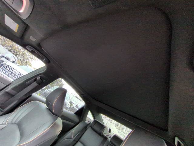 Certified 2023 Toyota Crown w/ Advanced Technology Package AWD/4WD image 19