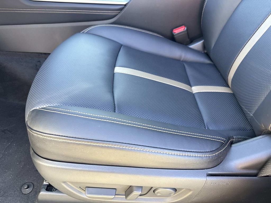 New 2026 MAZDA CX-90 3.3 Turbo w/ Premium Plus Pkg image 31