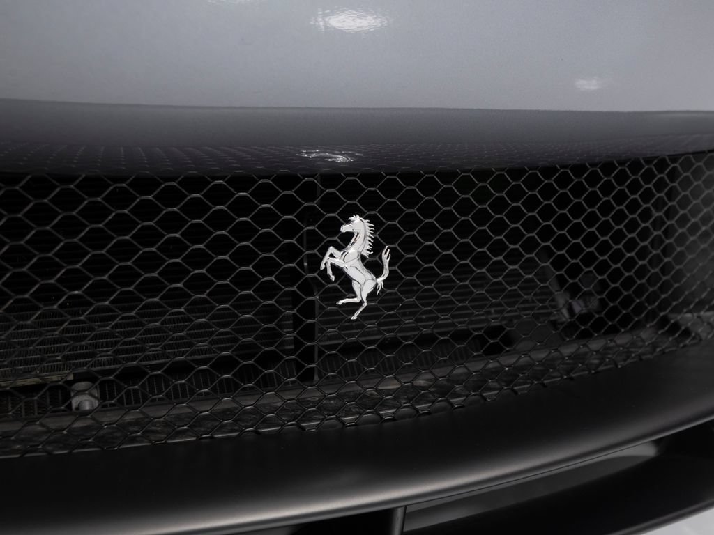 Used 2023 Ferrari Purosangue AWD/4WD image 33