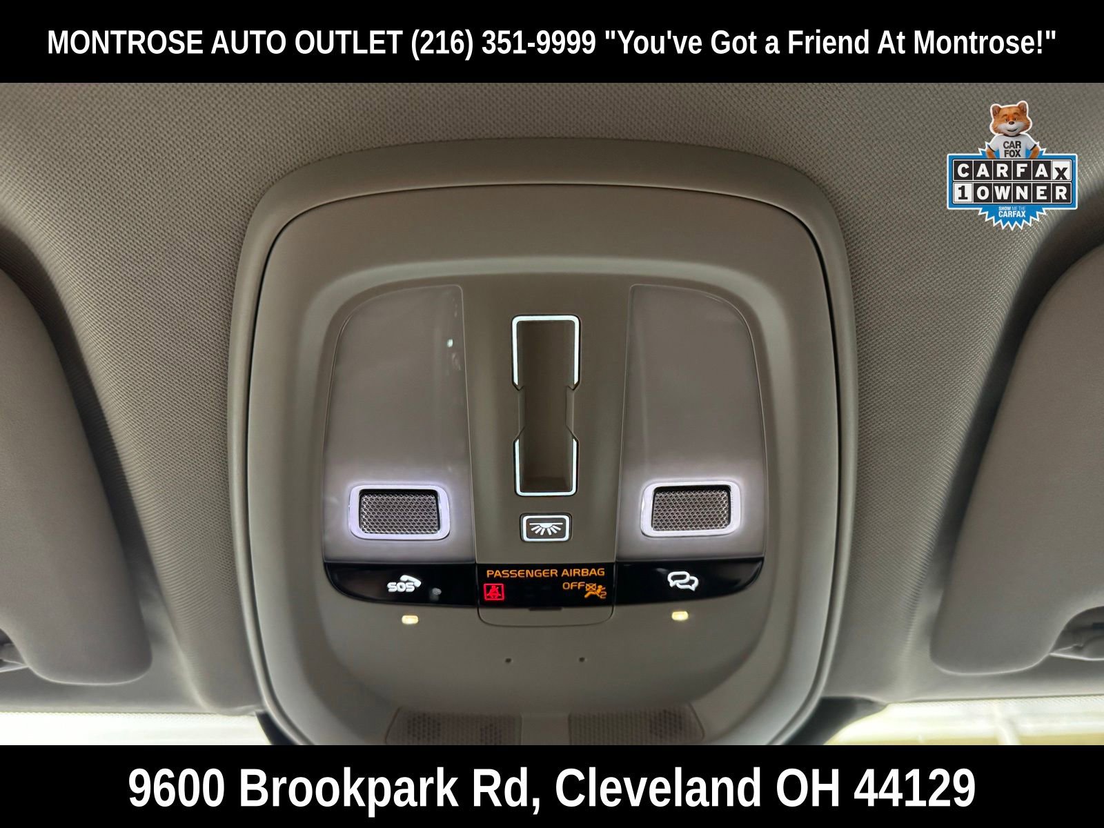 Used 2023 Volvo XC60 B5 Plus w/ Climate Package image 29